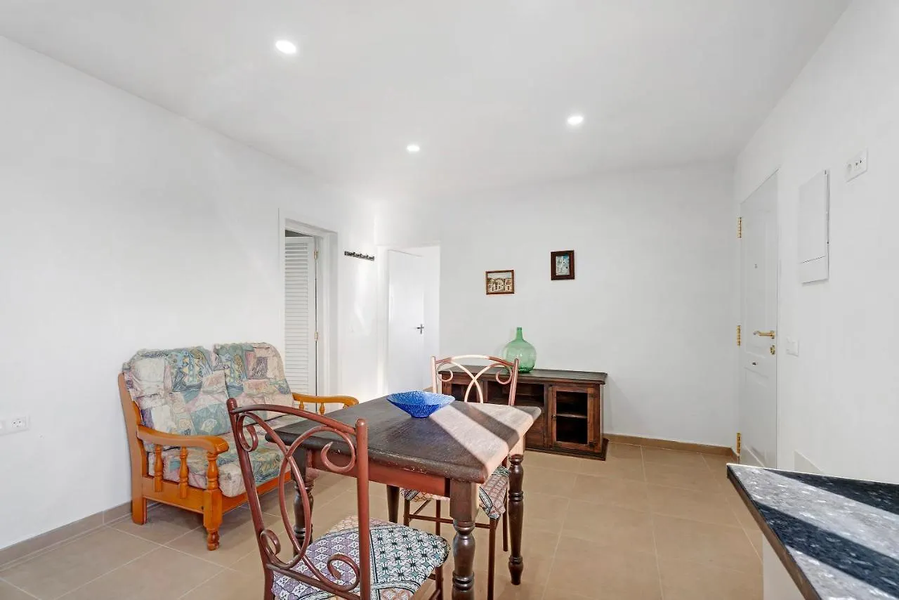 Finca Casa Eva By Paramount Holidays Granadilla De Abona 0*,  Spain