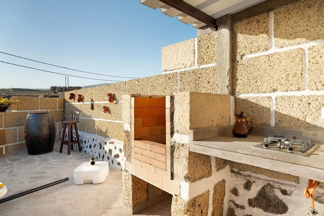 Finca Casa Eva By Paramount Holidays Granadilla De Abona Holiday home