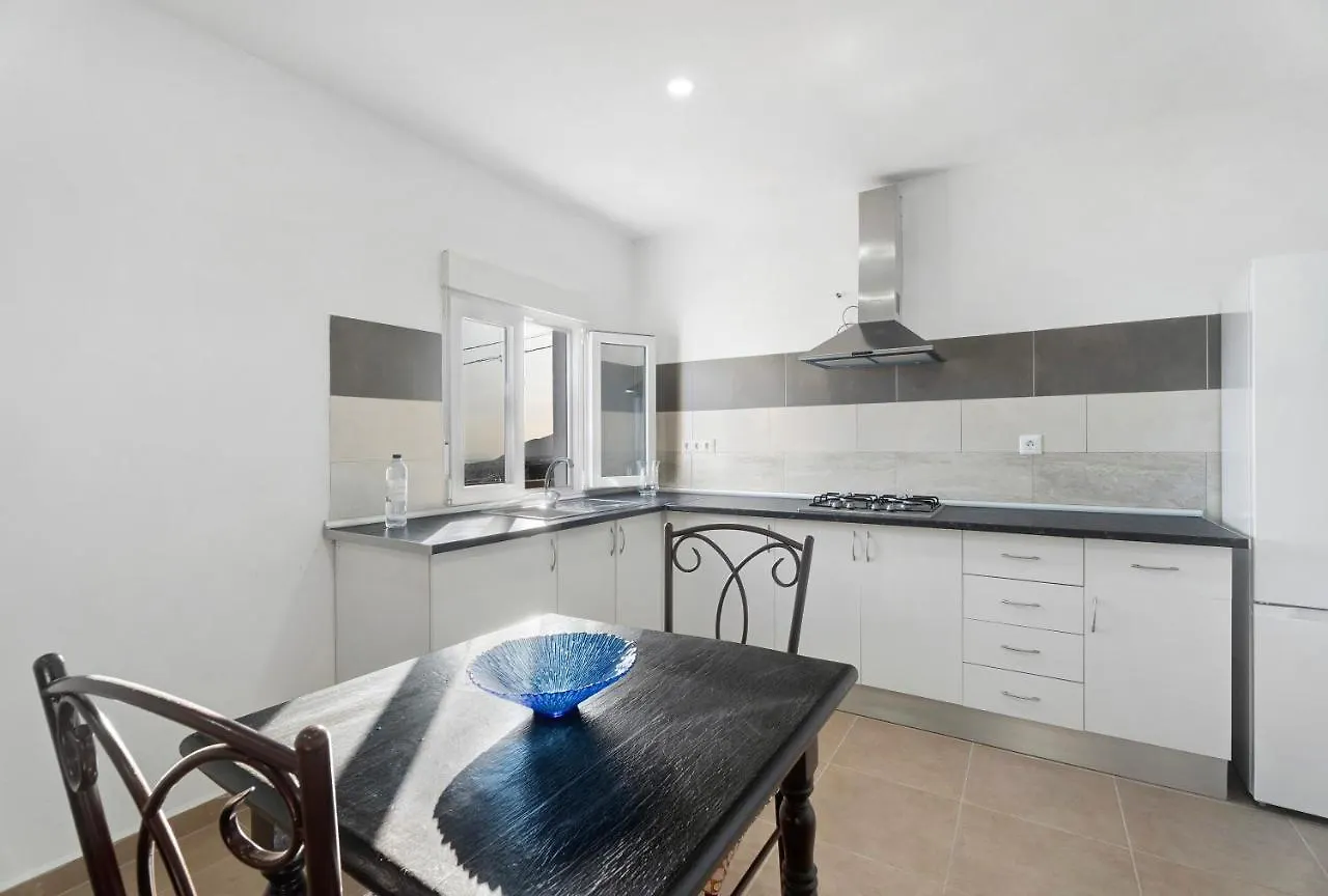 Holiday home Finca Casa Eva By Paramount Holidays Granadilla De Abona