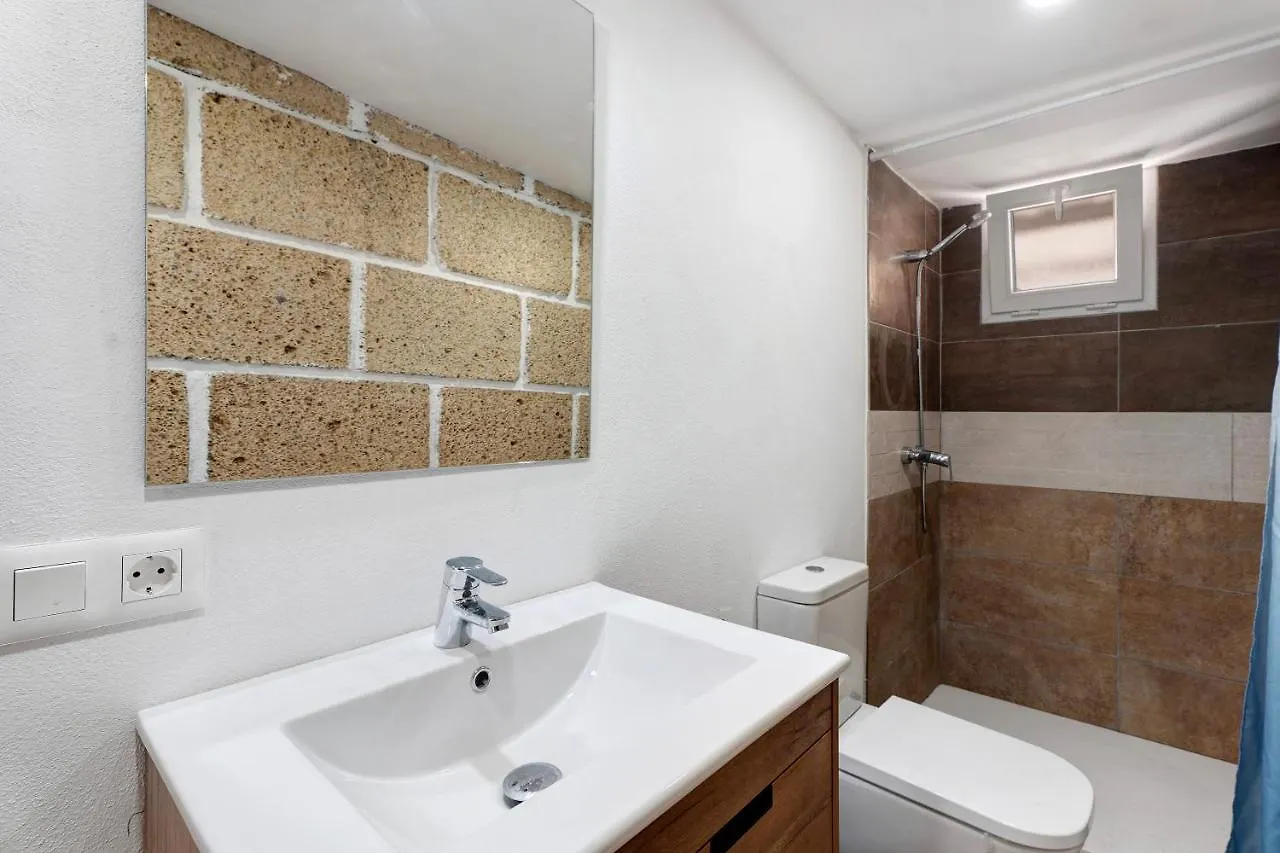 Finca Casa Eva By Paramount Holidays Granadilla De Abona 0*,  Spain