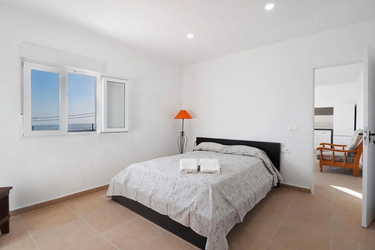 Holiday home Finca Casa Eva By Paramount Holidays Granadilla De Abona Spain