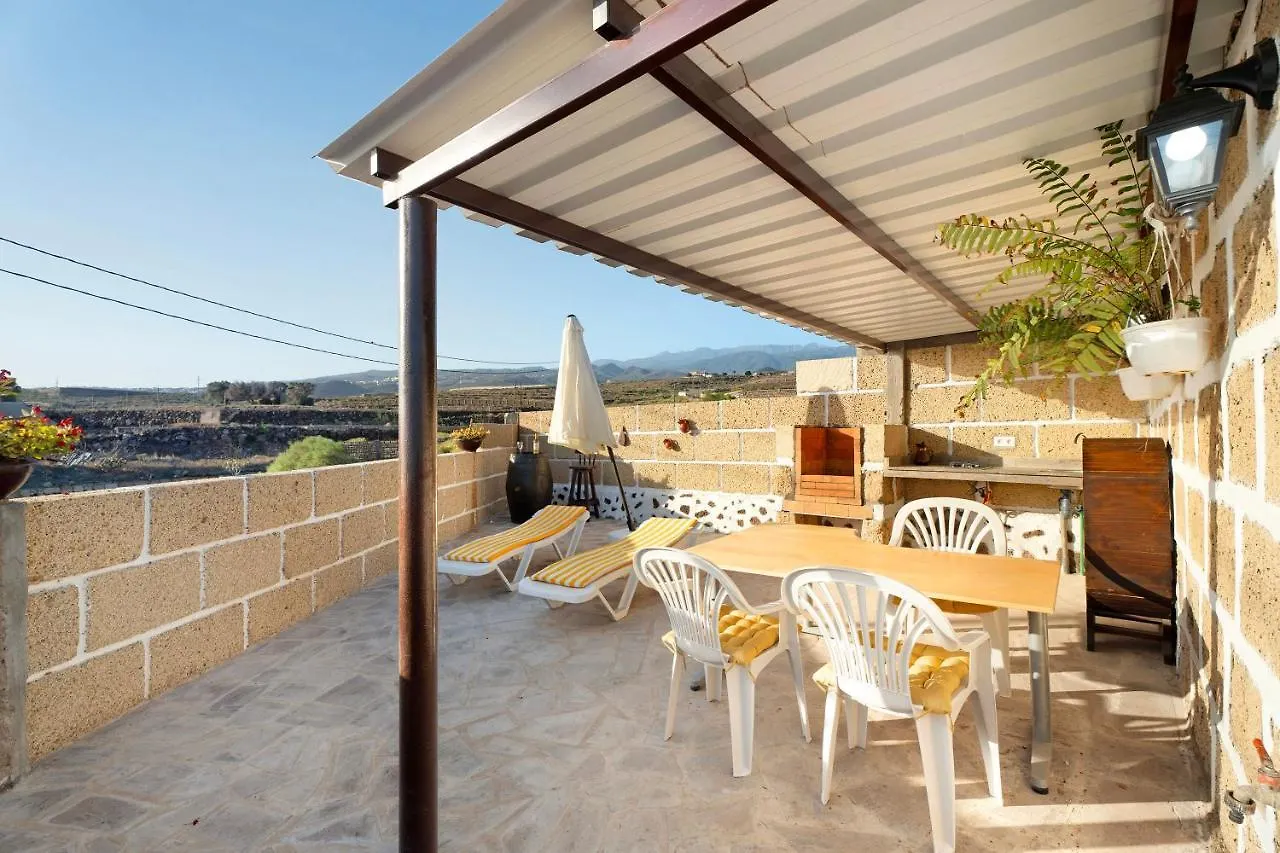 Casa vacanze Finca Casa Eva By Paramount Holidays Granadilla De Abona