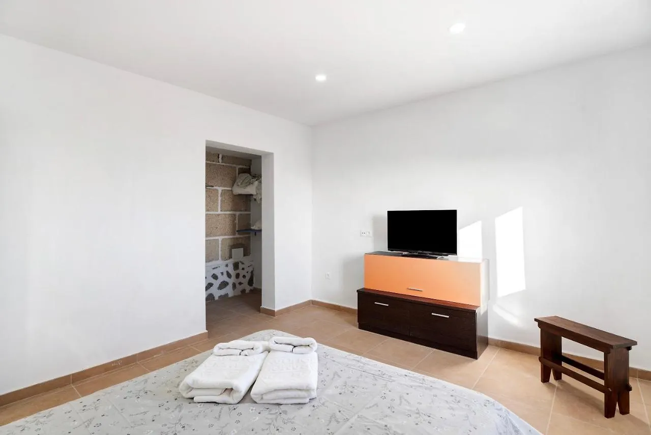Holiday home Finca Casa Eva By Paramount Holidays Granadilla De Abona