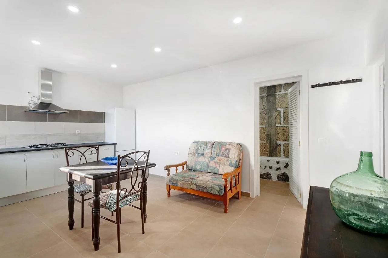 Finca Casa Eva By Paramount Holidays Granadilla De Abona