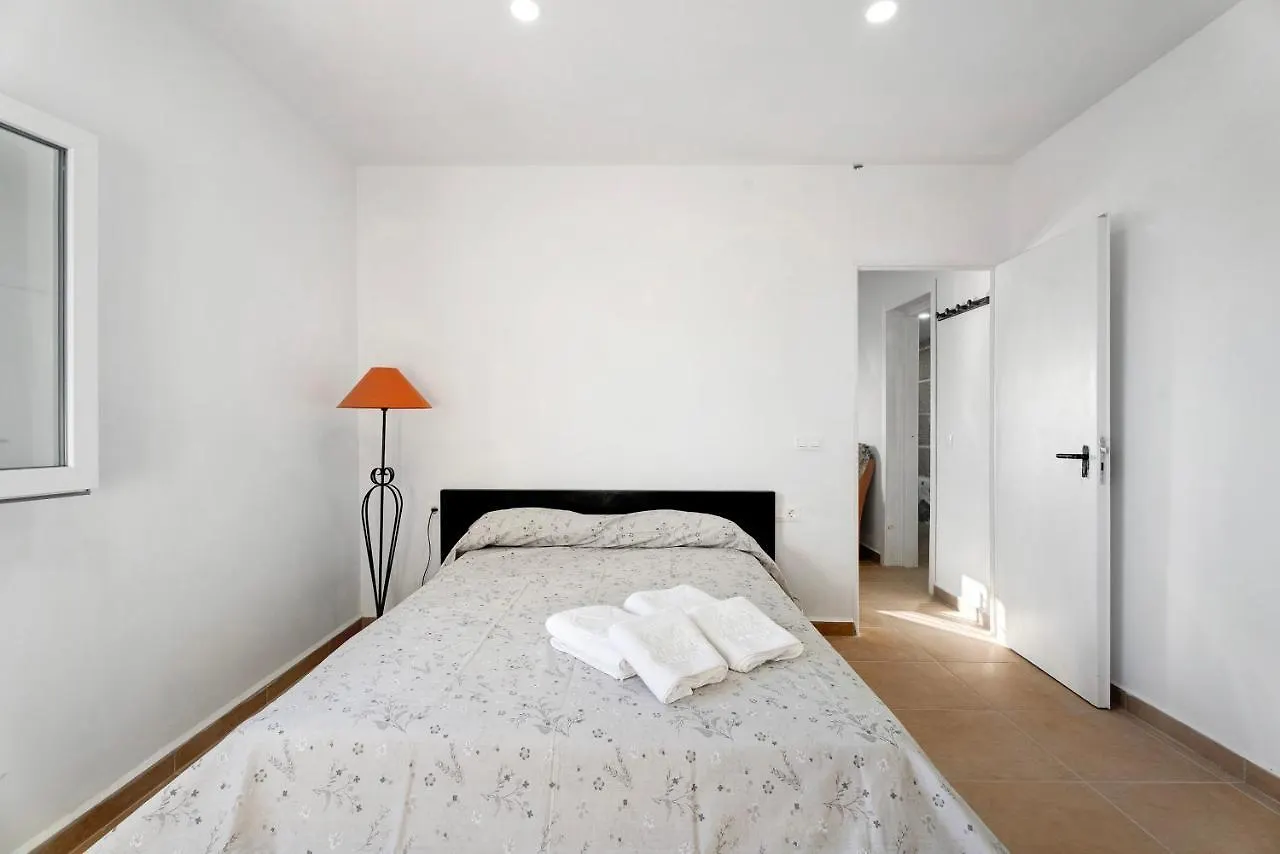 Finca Casa Eva By Paramount Holidays Granadilla De Abona