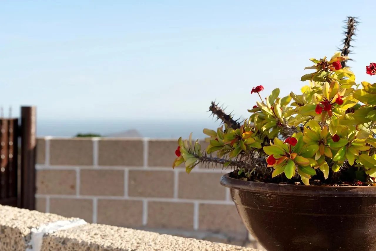 Finca Casa Eva By Paramount Holidays Granadilla De Abona Spain