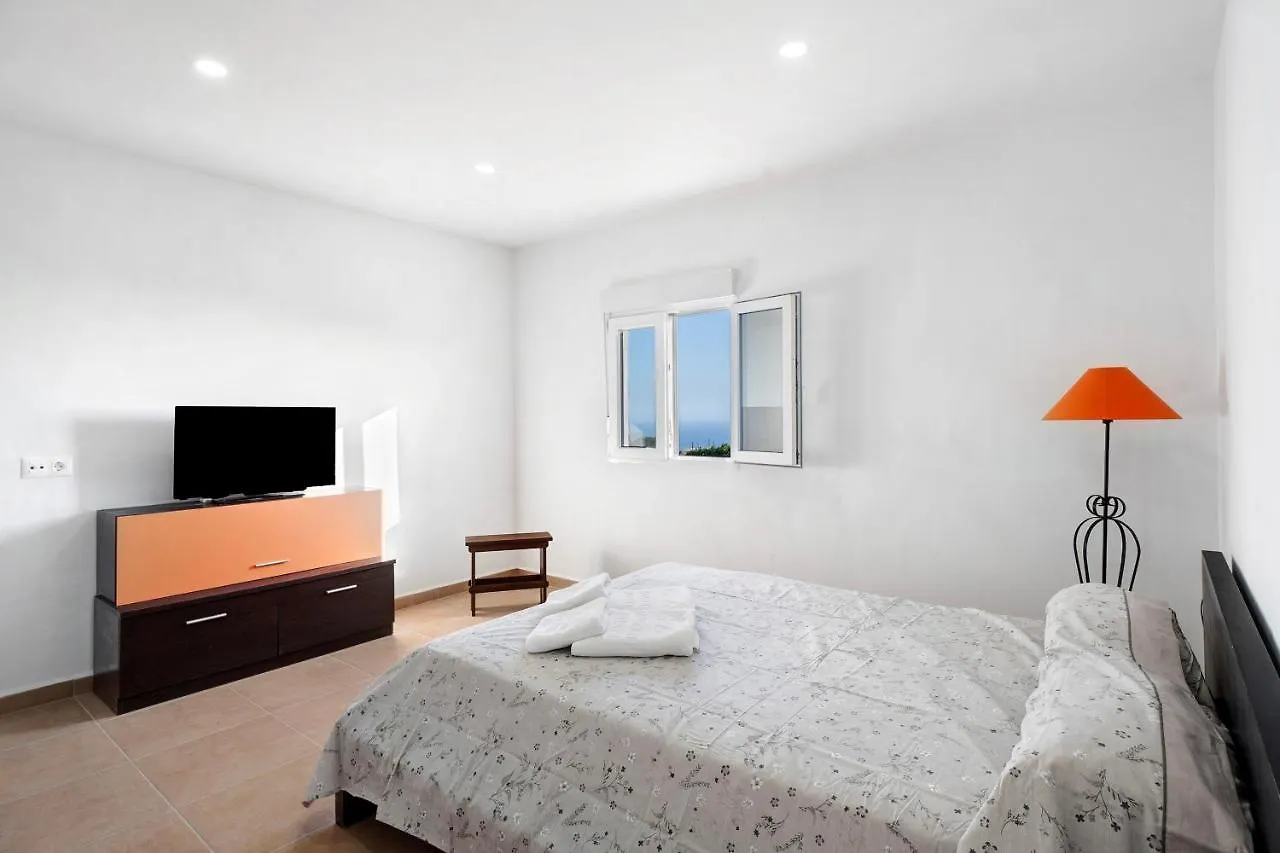 Finca Casa Eva By Paramount Holidays Granadilla De Abona