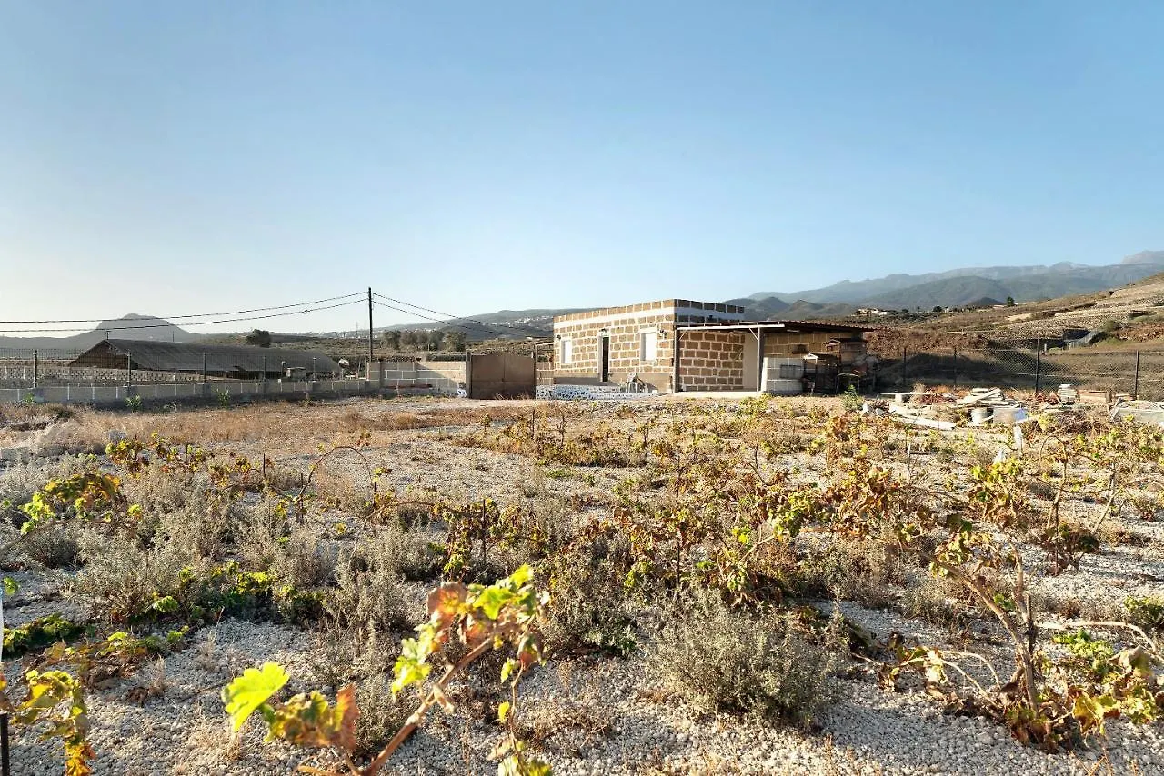 Finca Casa Eva By Paramount Holidays Granadilla De Abona