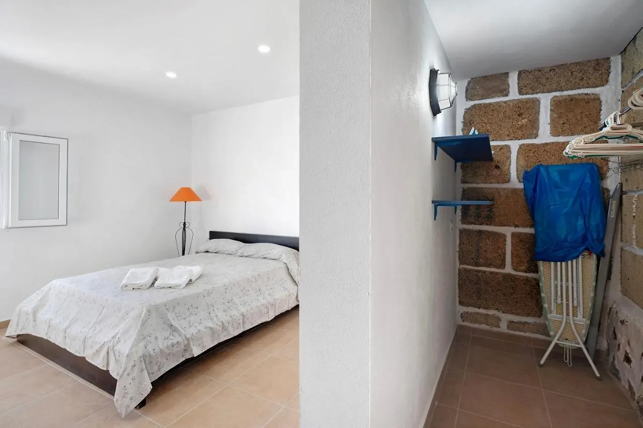 Holiday home Finca Casa Eva By Paramount Holidays Granadilla De Abona